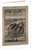 Hanging Gardens of Semiramis, 1683 by Alain Manesson Mallet