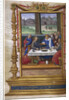 Feast in the House of Simon the Pharisee, 1500-1550 by Master of Claude de France