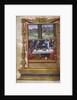 Feast in the House of Simon the Pharisee, 1500-1550 by Master of Claude de France