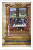 Feast in the House of Simon the Pharisee, 1500-1550 by Master of Claude de France