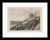 The Cornice Construction by Auguste de Montferrand