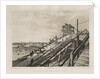 The Cornice Construction by Auguste de Montferrand