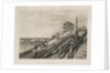 The Cornice Construction by Auguste de Montferrand
