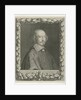Portrait of Cardinal Mazarin, 1656 by Robert Nanteuil