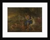 Cephalus and Aurora, c.1630 by Nicolas Poussin
