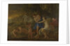 Cephalus and Aurora, c.1630 by Nicolas Poussin