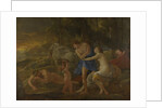 Cephalus and Aurora, c.1630 by Nicolas Poussin