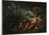 Diana and Endymion, c. 1740 by Pierre Subleyras