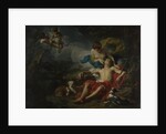 Diana and Endymion, c. 1740 by Pierre Subleyras