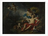 Diana and Endymion, c. 1740 by Pierre Subleyras