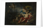 Diana and Endymion, c. 1740 by Pierre Subleyras