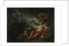 Diana and Endymion, c. 1740 by Pierre Subleyras