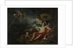 Diana and Endymion, c. 1740 by Pierre Subleyras