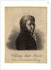Portrait of the composer Wolfgang Amadeus Mozart, after 1824 by Pierre Alexandre Tardieu