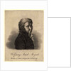 Portrait of the composer Wolfgang Amadeus Mozart, after 1824 by Pierre Alexandre Tardieu