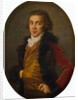 Portrait of Prince Grigory Alexandrovich Stroganov, 1793 by Marie Louise Elisabeth Vigée-Lebrun