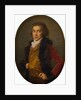 Portrait of Prince Grigory Alexandrovich Stroganov, 1793 by Marie Louise Elisabeth Vigée-Lebrun