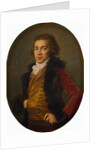 Portrait of Prince Grigory Alexandrovich Stroganov, 1793 by Marie Louise Elisabeth Vigée-Lebrun