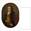 Portrait of Prince Grigory Alexandrovich Stroganov, 1793 by Marie Louise Elisabeth Vigée-Lebrun