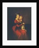 Portrait of Princess Alexandra Golitsyna with her son Pyotr, 1794 by Marie Louise Elisabeth Vigée-Lebrun