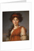 Varvara Ivanovna Naryshkina, née Ladomirsky, 1800 by Marie Louise Elisabeth Vigée-Lebrun