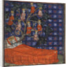 The Tree of Jesse by Virgil Master