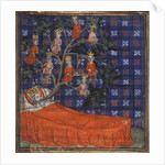 The Tree of Jesse by Virgil Master