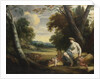 Ceres and Harvesting Cupids, c. 1635 by Simon Vouet