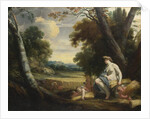 Ceres and Harvesting Cupids, c. 1635 by Simon Vouet