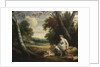 Ceres and Harvesting Cupids, c. 1635 by Simon Vouet