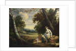 Ceres and Harvesting Cupids, c. 1635 by Simon Vouet