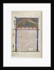 Illuminated manuscript of the Georgian-language Gospels, Between 1201 and 1300 by Anonymous master