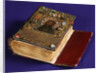 The Alaverdi Gospels, 1054 by Anonymous master