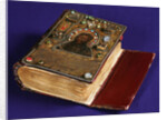 The Alaverdi Gospels, 1054 by Anonymous master