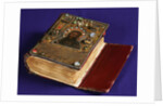 The Alaverdi Gospels, 1054 by Anonymous master