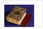 The Alaverdi Gospels, 1054 by Anonymous master