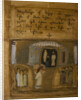Illuminated manuscript of the Georgian-language Gospels, 11th-12th century by Anonymous master