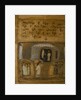 Illuminated manuscript of the Georgian-language Gospels, 11th-12th century by Anonymous master