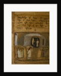 Illuminated manuscript of the Georgian-language Gospels, 11th-12th century by Anonymous master
