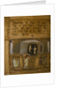 Illuminated manuscript of the Georgian-language Gospels, 11th-12th century by Anonymous master