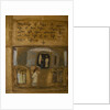 Illuminated manuscript of the Georgian-language Gospels, 11th-12th century by Anonymous master