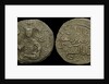 Coins of King George III of Georgia, 1174 by Ancient Coins Numismatic