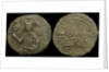 Coins of King George III of Georgia, 1174 by Ancient Coins Numismatic
