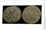 Coins of King George III of Georgia, 1174 by Ancient Coins Numismatic