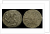 Coins of King George III of Georgia, 1174 by Ancient Coins Numismatic