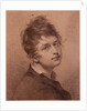 Self-portrait, 1805 by Friedrich Wilhelm von Schadow