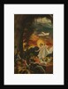 The Resurrection of Christ, 1518 by Albrecht Altdorfer