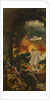 The Resurrection of Christ, 1518 by Albrecht Altdorfer