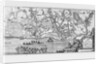 The capture of the Prussian fortress of Kolberg on 16 December 1761, 1761 by Anonymous master