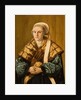 Portrait of a Woman, 1529 by Barthel Beham